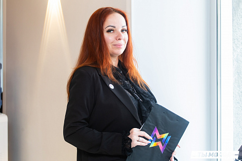 Очный этап конкурса "Признание Года 2.0" 