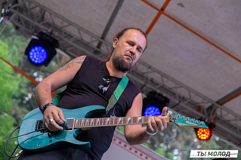 X фестиваль исторической реконструкции и боевого фехтования "Княжий Двор-2024"