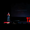 TEDxNovosibirskWomen «Бесстрашие»