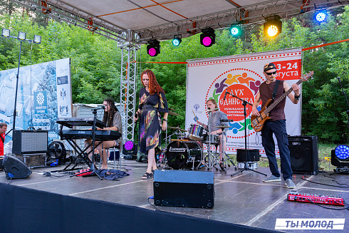 X фестиваль исторической реконструкции и боевого фехтования "Княжий Двор-2024"