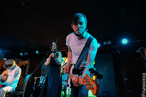 «Звездные имена Новосибирска» отборочные концерты  3 и 4 июня 