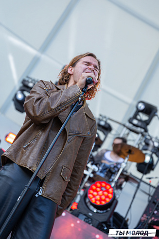 Фестиваль авторской музыки "СНИЗУ ФЕСТ 2024"