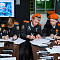 Профориентационное мероприятие "Шаг в профессию" 