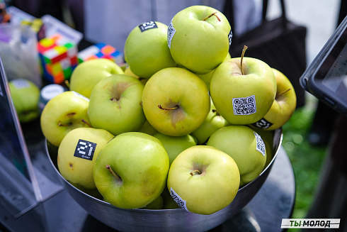 Фестиваль современного городского искусства "АРТ-ФАБРИКА" 