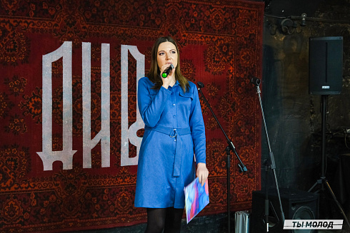 Художественная выставка "Контекст" в арт-резиденции "Респект" 