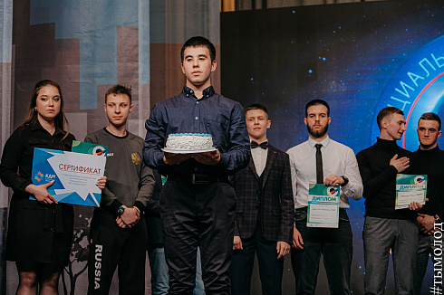 Первый четвертьфинал лиги «КВН-Сибирь-НЭКСТ» 2021