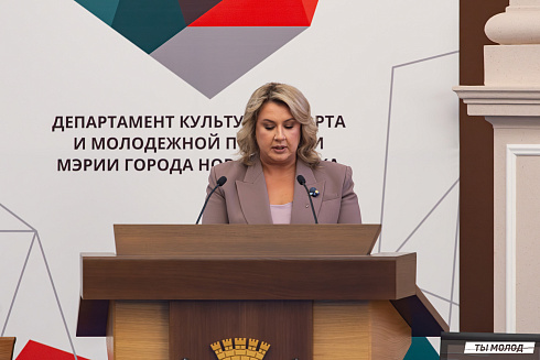 Значимость наших результатов – это мы с вами! 