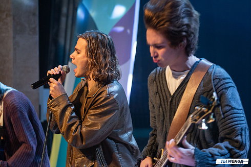 Два дня невероятного творчества! 