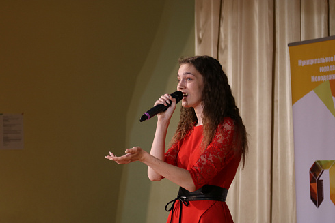 «Звездные имена Новосибирска» отборочные концерты 29 и 30 мая 