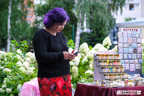 Фестиваль современного городского искусства "АРТ-ФАБРИКА" 