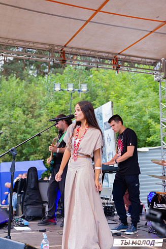 X фестиваль исторической реконструкции и боевого фехтования "Княжий Двор-2024"