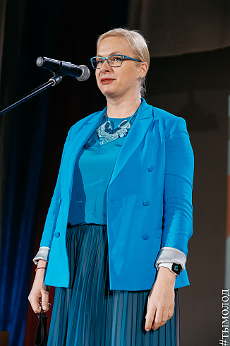 Всероссийский слёт студенческих отрядов проводников