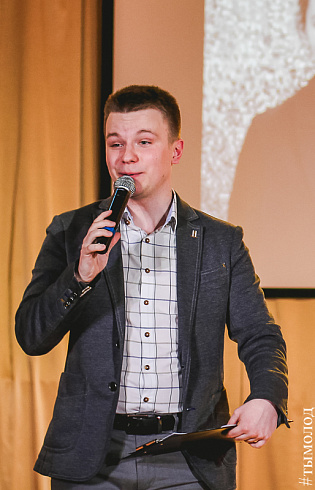 Финал 7 сезона образовательного проекта «Мастер слова»
