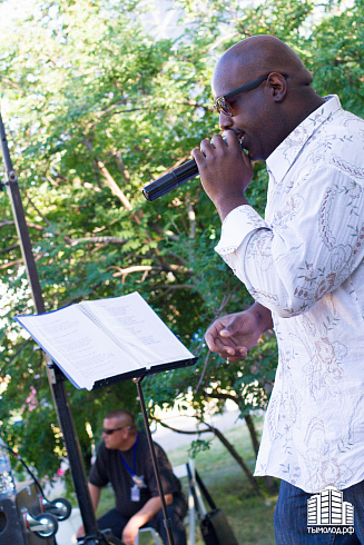 День города