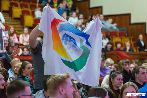 Отборочный фестиваль лиги "КВН-Сибирь-НЭКСТ"