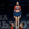 V Городской молодёжный фестиваль по чир спорту «На высоте»!