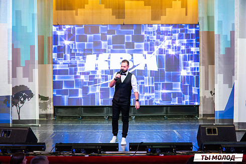 Долгожданный финал случился! 