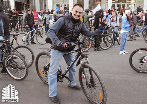 Километры победы