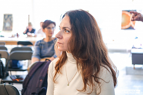 Молодежная политика – это про нас! 