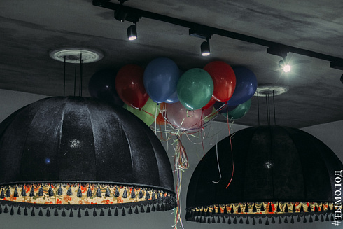 Батл &quot;Открытый микрофон. Специальный выпуск&quot;