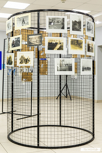 Два дня невероятного творчества! 