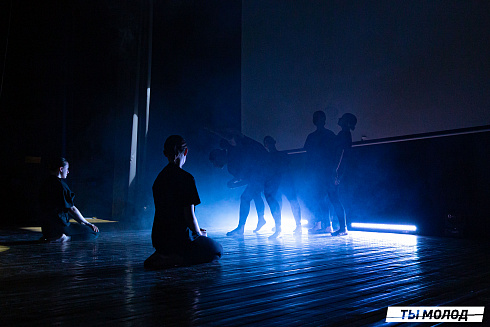 Слет-фестиваль "Наше время" 