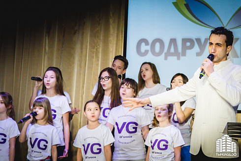 ИТОГИ РАБОТЫ ДЕПАРТАМЕНТА КУЛЬТУРЫ, СПОРТА И МОЛОДЕЖНОЙ ПОЛИТИКИ МЭРИИ НОВОСИБИРСКА