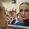 V Городской молодёжный фестиваль по чир спорту «На высоте»!