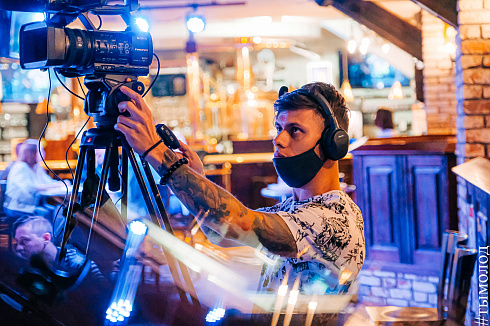 «Звездные имена Новосибирска» отборочные концерты  3 и 4 июня 