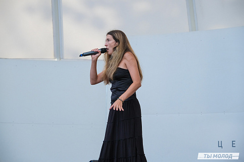 Фестиваль современного городского искусства "АРТ-ФАБРИКА" 