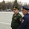 В память о героях Великой Отечественной войны 