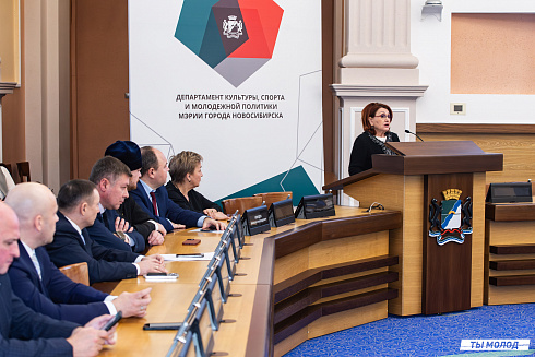 Значимость наших результатов – это мы с вами! 