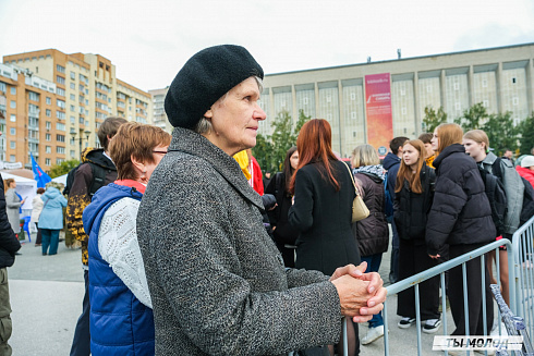 Передвижная выставка трофейной техники НАТО «Сила V Правде – Гордость и Победа»