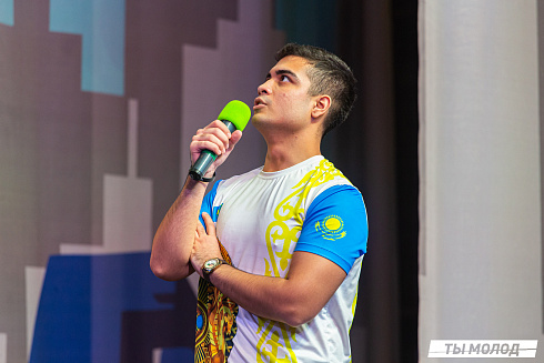 Долгожданный финал случился! 