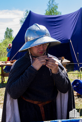 Сибирский огонь