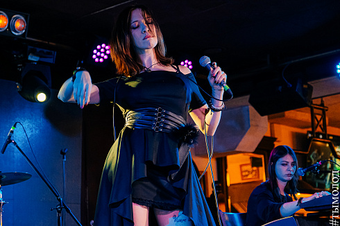 «Звездные имена Новосибирска» отборочные концерты  3 и 4 июня 