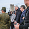 Передвижная выставка трофейной техники НАТО «Сила V Правде – Гордость и Победа»