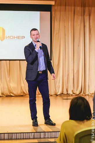Финал 7 сезона образовательного проекта «Мастер слова»