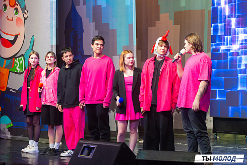 Долгожданный финал случился! 