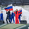 Передвижная выставка трофейной техники НАТО «Сила V Правде – Гордость и Победа»
