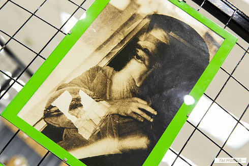 Два дня невероятного творчества! 