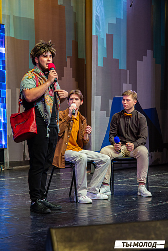 Долгожданный финал случился! 