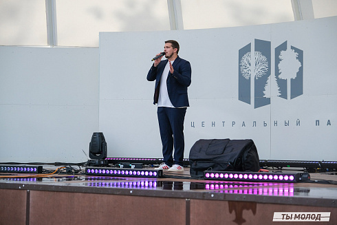 Фестиваль современного городского искусства "АРТ-ФАБРИКА" 