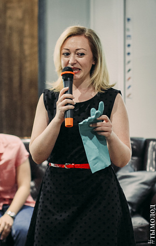 Батл &quot;Открытый микрофон. Специальный выпуск&quot;