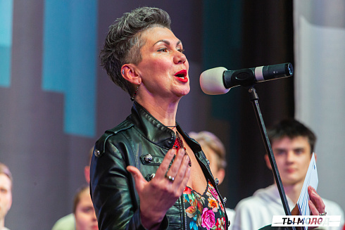 Долгожданный финал случился! 