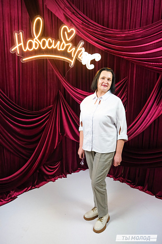 Подведение итогов работы Управления молодежной политики мэрии Новосибирска за 2024 год