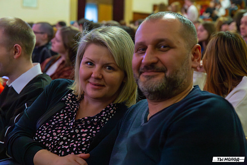 Отборочный фестиваль лиги "КВН-Сибирь-НЭКСТ"