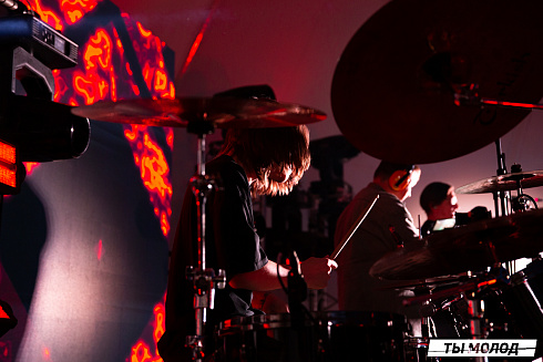 Фестиваль авторской музыки "СНИЗУ ФЕСТ 2024"