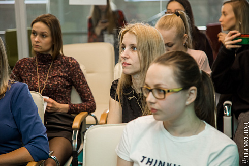 II Фестиваль социального предпринимательства «Бизнес PRODOBRO» 