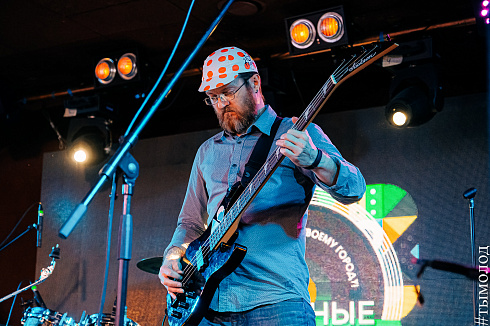 «Звездные имена Новосибирска» отборочные концерты  3 и 4 июня 